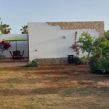 Appartamento Casa Sirio Favignana Esterno foto